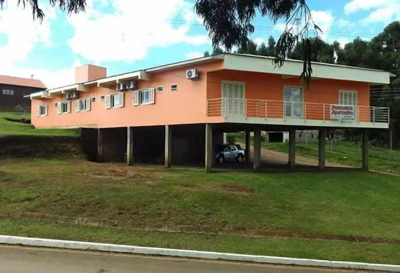 Majatalo Pousada Aparados