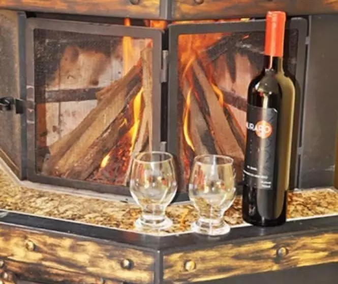 Majatalo Pousada Aparados