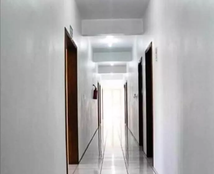 Majatalo Pousada Aparados