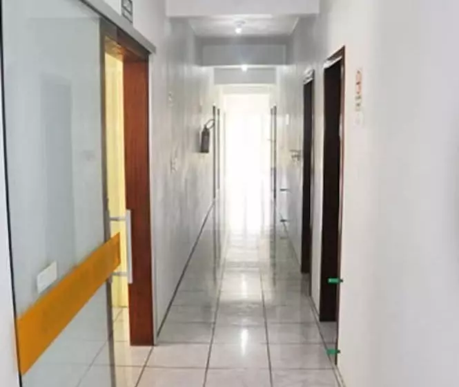 Majatalo Pousada Aparados