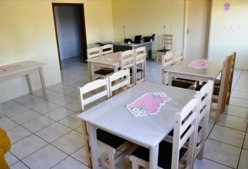 Majatalo Pousada Aparados