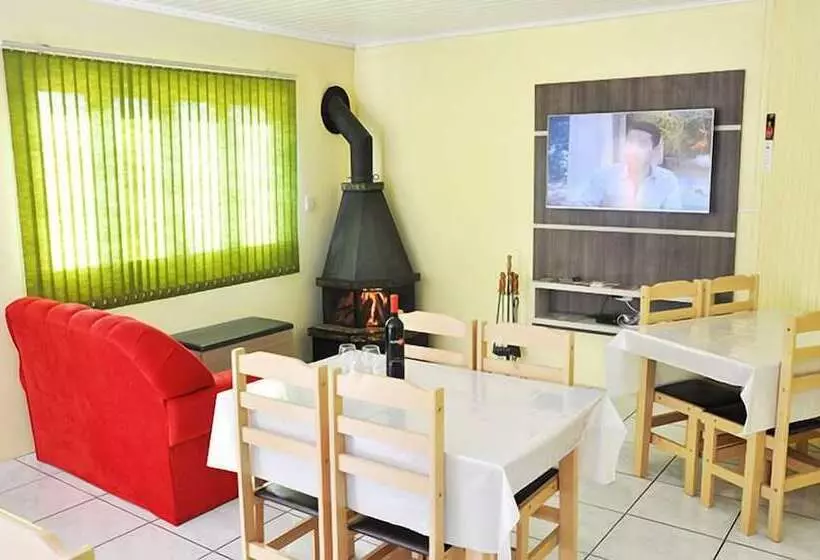 Majatalo Pousada Aparados