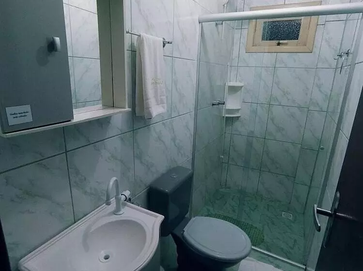 Majatalo Pousada Aparados