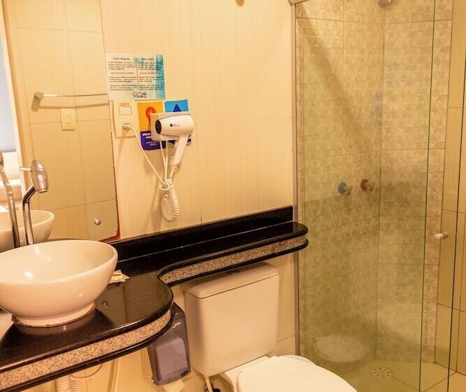 پانسیون Pousada Mariluz