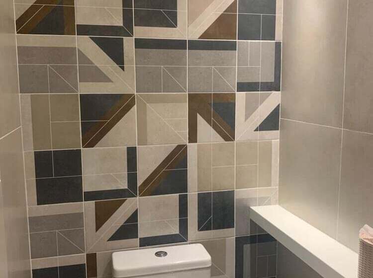 پانسیون Pousada Mariluz