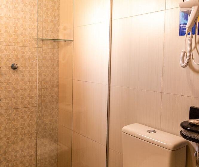 پانسیون Pousada Mariluz