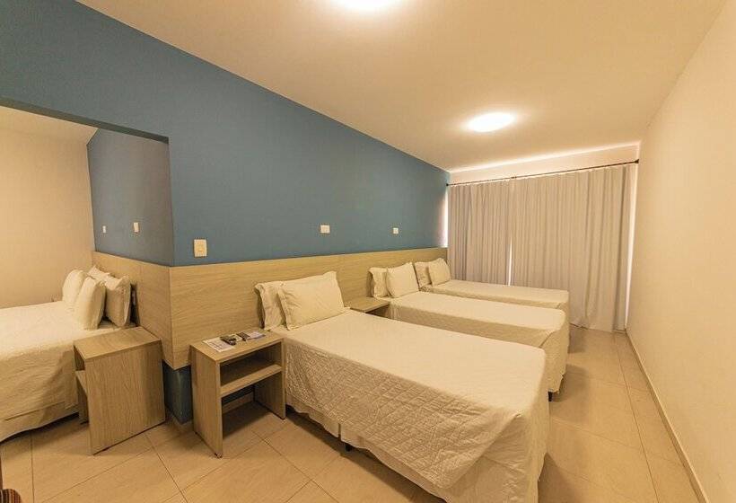 پانسیون Pousada Mariluz