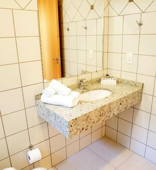 פנסיון Pousada Morro Verde