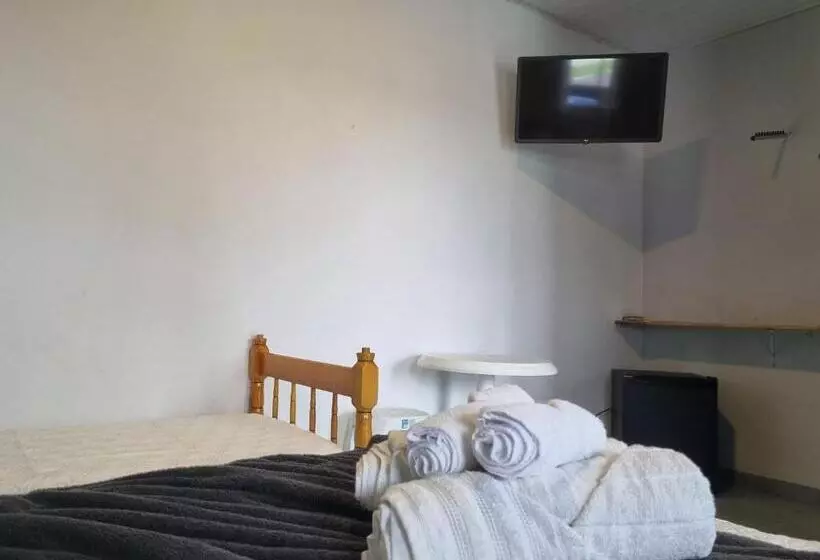 Majatalo Vento Leste