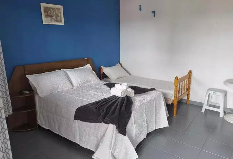 Majatalo Vento Leste