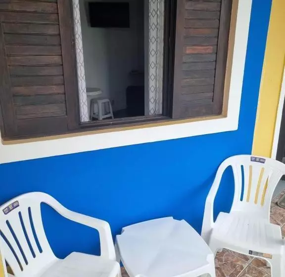 Majatalo Vento Leste