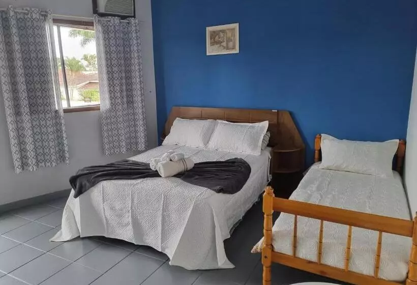 Majatalo Vento Leste