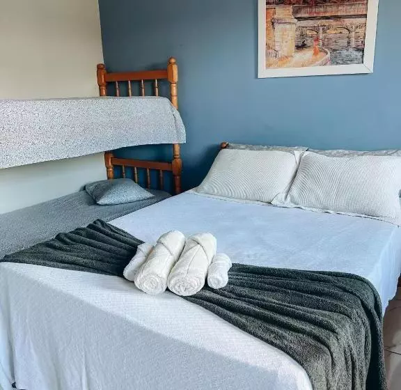 Majatalo Vento Leste