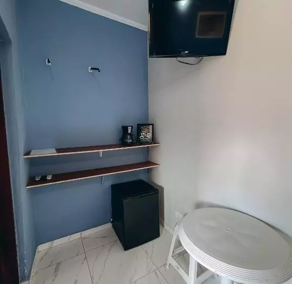 Majatalo Vento Leste