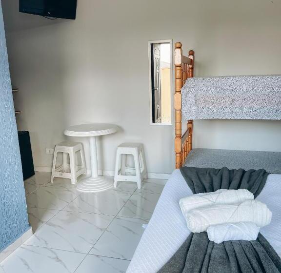 膳宿费 Vento Leste