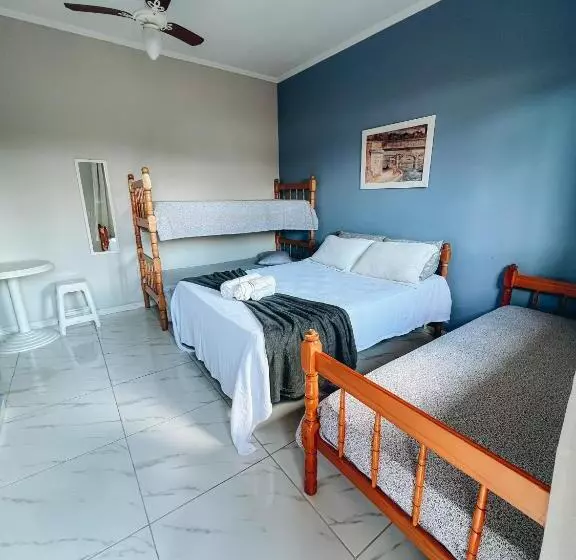 Majatalo Vento Leste