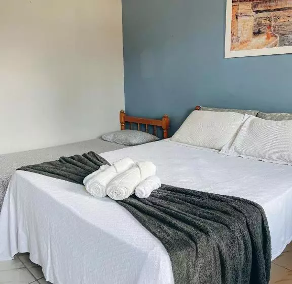 Majatalo Vento Leste