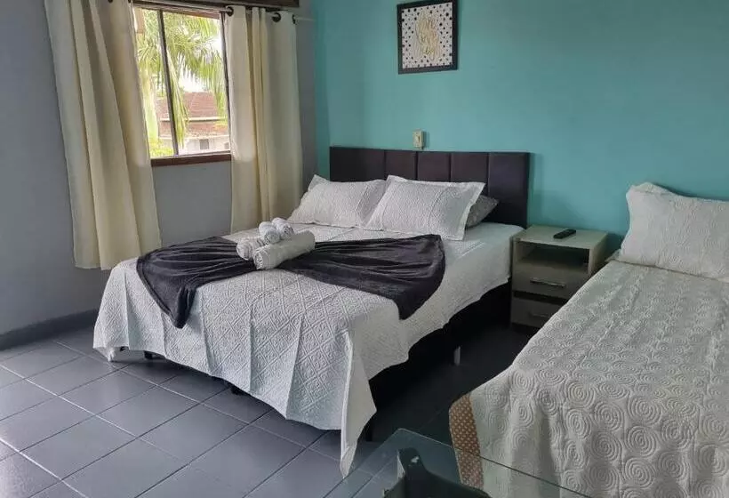 Majatalo Vento Leste