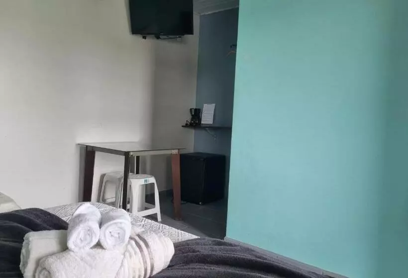 Majatalo Vento Leste