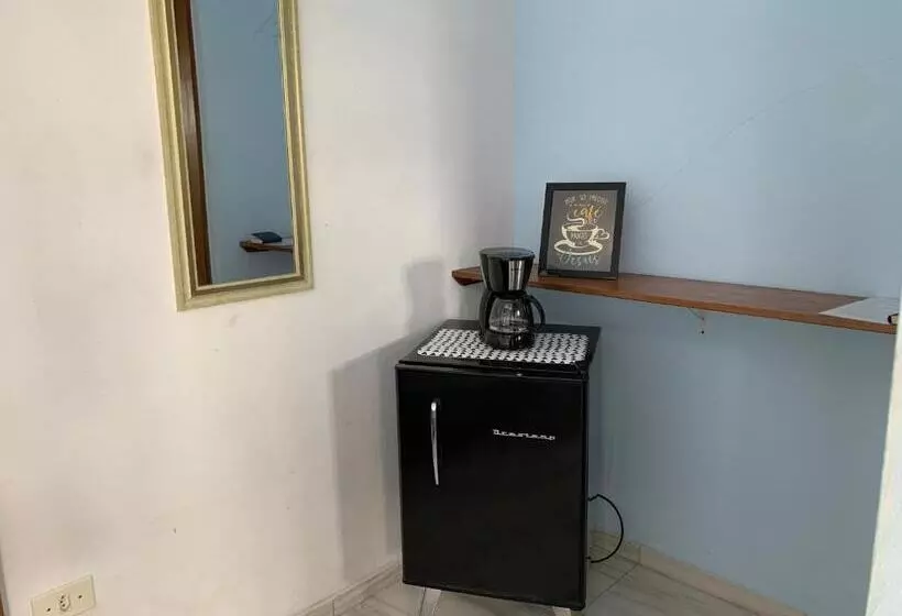 Majatalo Vento Leste