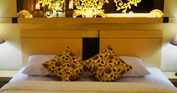 膳宿费 Srikandi Guest House