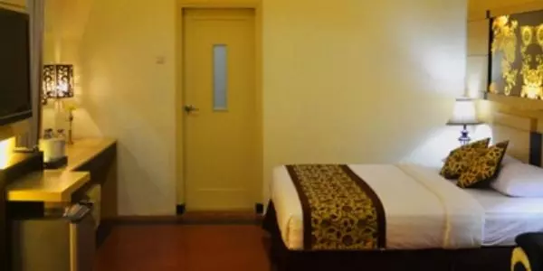 Pension Srikandi Guest House