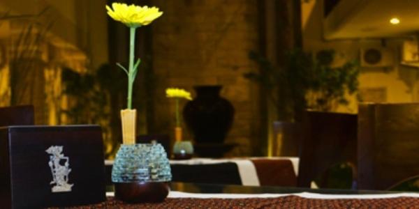 膳宿费 Srikandi Guest House