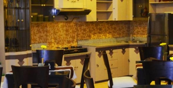 膳宿费 Srikandi Guest House