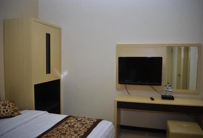 膳宿费 Srikandi Guest House