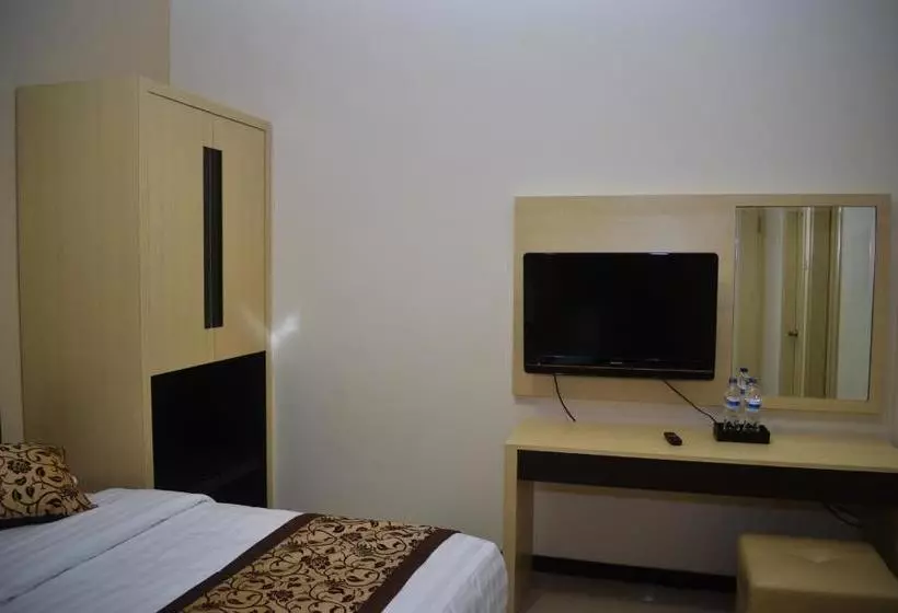 Pension Srikandi Guest House