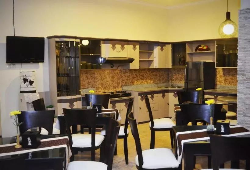 Pension Srikandi Guest House