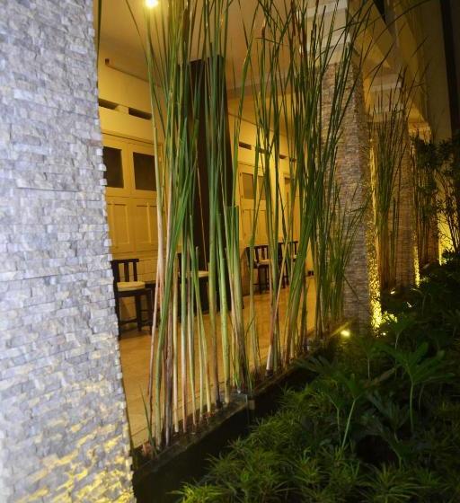 膳宿费 Srikandi Guest House