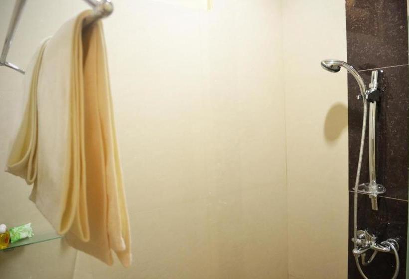 膳宿费 Srikandi Guest House