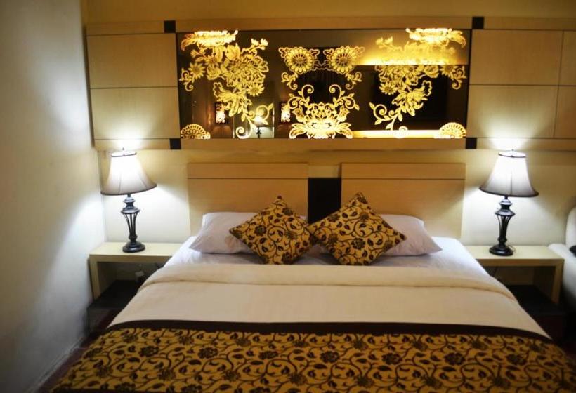 膳宿费 Srikandi Guest House