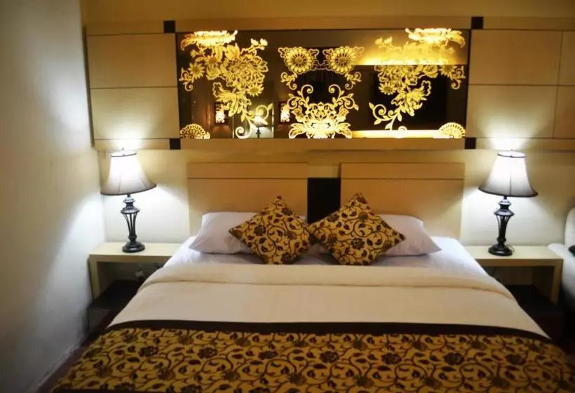 Pension Srikandi Guest House