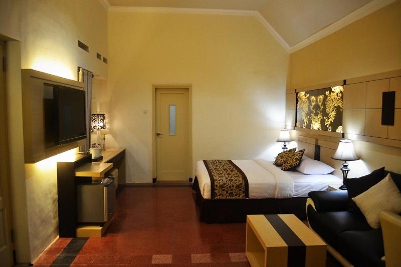 膳宿费 Srikandi Guest House