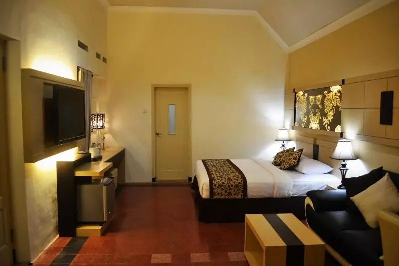 Pension Srikandi Guest House