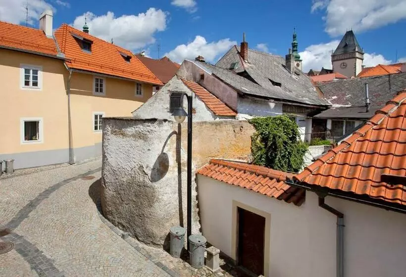 Majatalo Staroměstský Penzion