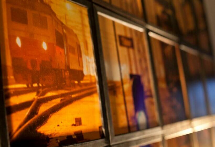 ペンション Staroměstský Penzion