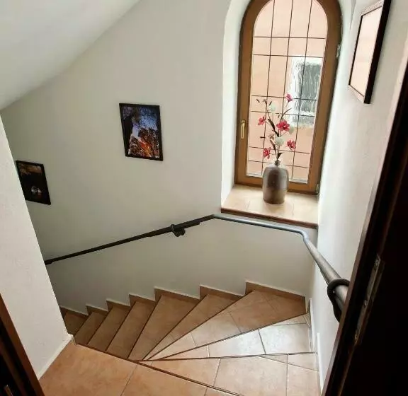 Majatalo Staroměstský Penzion