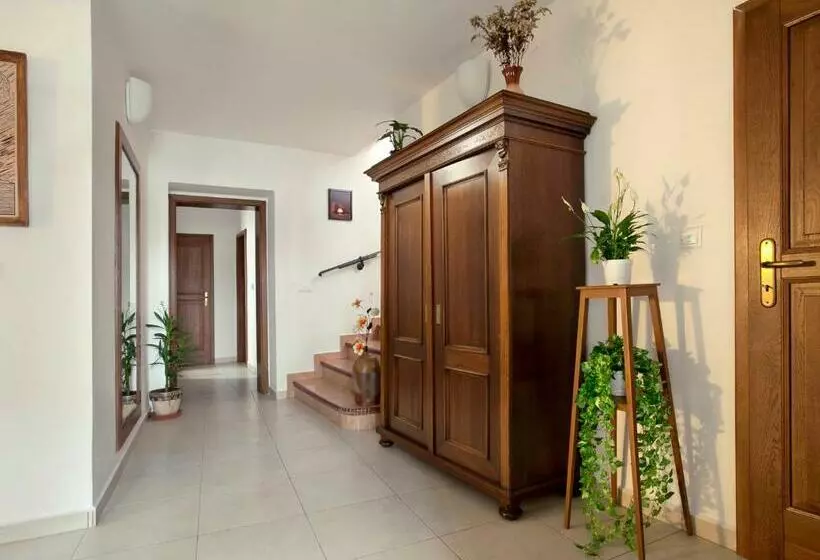 Majatalo Staroměstský Penzion