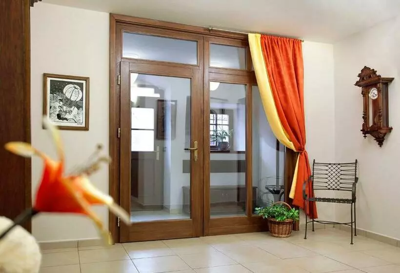 Majatalo Staroměstský Penzion