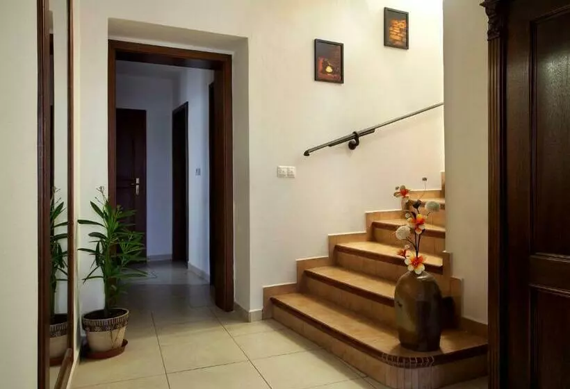 Majatalo Staroměstský Penzion