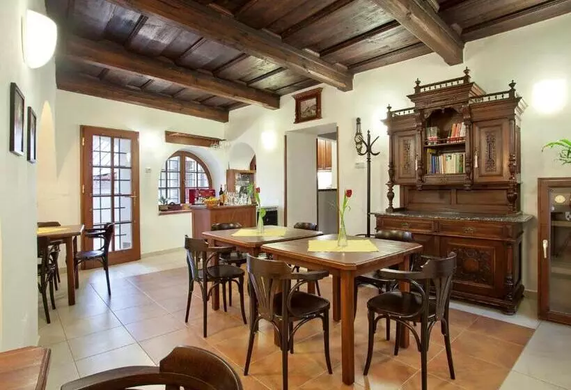 Majatalo Staroměstský Penzion