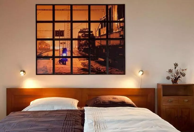 Majatalo Staroměstský Penzion