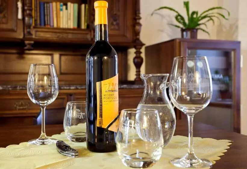 Majatalo Staroměstský Penzion