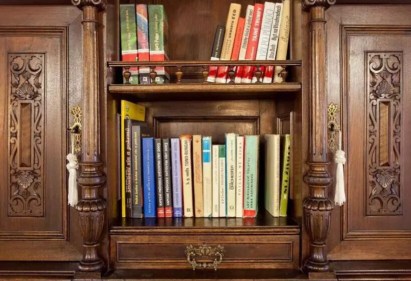 Majatalo Staroměstský Penzion