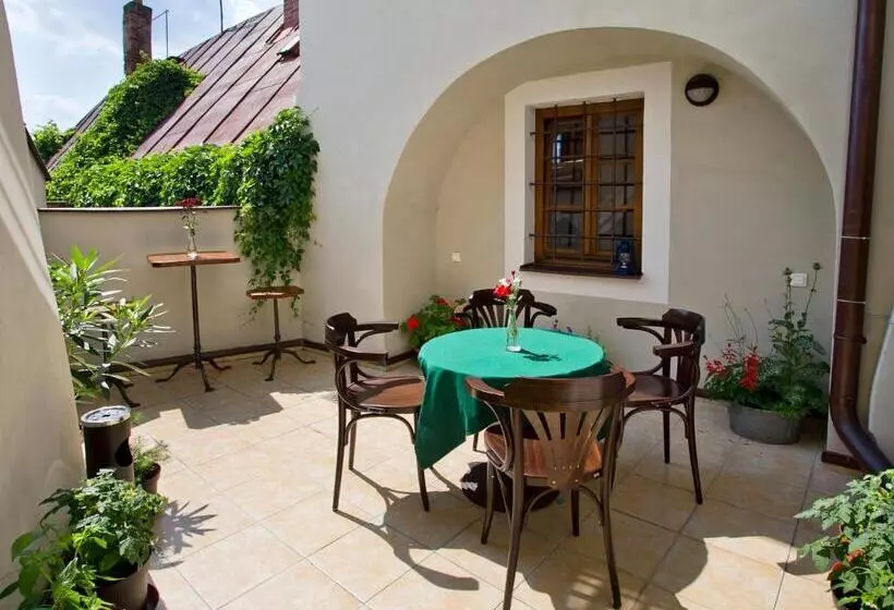 Majatalo Staroměstský Penzion