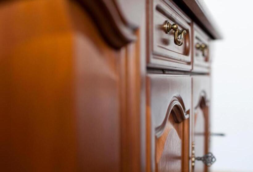 ペンション Staroměstský Penzion