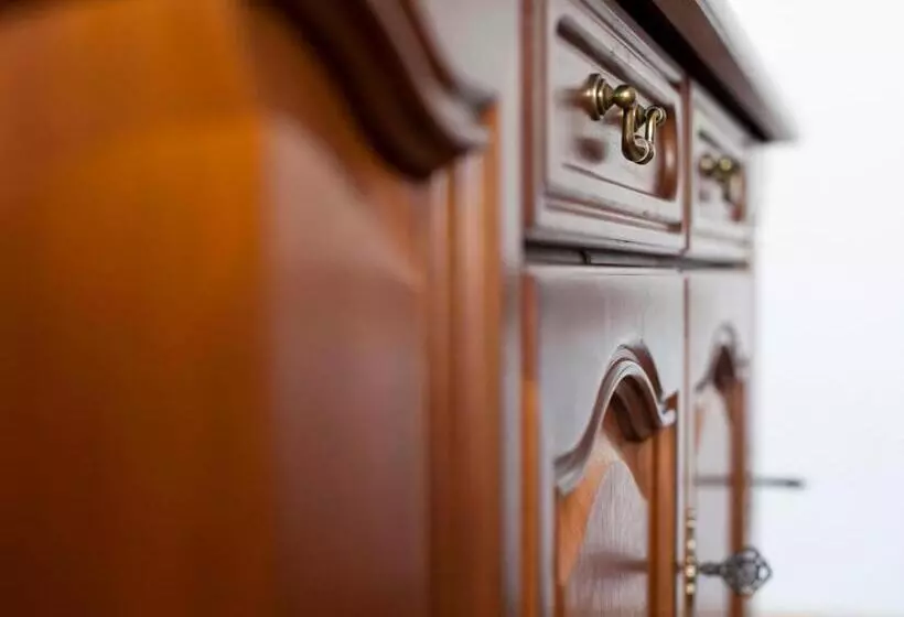 Majatalo Staroměstský Penzion